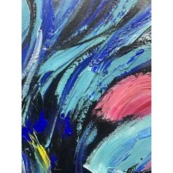 Legendary Lioness -Art By Maudsch legendary lioness close up 2 1