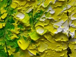 Meandering Colors -Art By Maudsch meandering colors close up 1 4c92b509 2e9e 4b2c a22b a70d6e7cf568