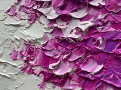 Meandering Colors -Art By Maudsch meandering colors close up 2 802e29c7 9392 494d a45a ed60d565c6ca