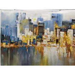 Métropole -Art By Maudsch metropole close up 1