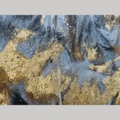 Mount Everest -Art By Maudsch mount everest close up c38d25ca 54dc 47b8 afa5 9c29d4af5127