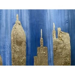 NY Gold -Art By Maudsch ny gold close up efa1127e 9e14 4aaa b436 108af3bf4680