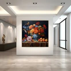 French Bouquet -Art By Maudsch o 2 ff06cf53 d02b 4ed0 84c2 83da59daaed9