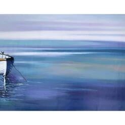 Open Water -Art By Maudsch open water close up 2