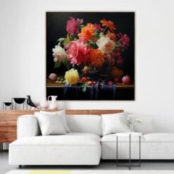 Timeless Bouquet -Art By Maudsch p 4 8cb1ac6a 5e50 4e3d a33d fd439263b96e