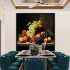 Collection Of Grapes And Apples -Art By Maudsch p 4 ca0de863 2720 44b0 bdb8 d88e220a0f96