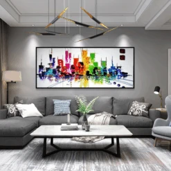 2040 -Art By Maudsch painting 1366799104 10 53a74ff9 2150 4267 b59c 9935b7572c15