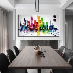 2040 -Art By Maudsch painting 1366799104 14 77be1d81 5104 4069 bfbf dbb43bf0b693