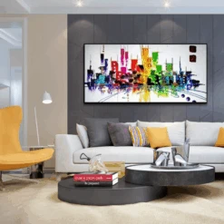 2040 -Art By Maudsch painting 1366799104 2 004c83c4 370e 4288 8569 cb8035842ef4