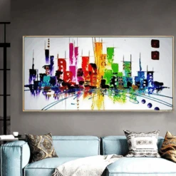 2040 -Art By Maudsch painting 1366799104 5 52a21df9 438c 4a65 8f04 549d51bb140e