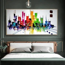 2040 -Art By Maudsch painting 1366799104 8 afad120f af2f 4d80 99e3 f6ae1151cd11