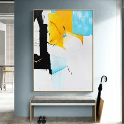 A Sunny Day At The Beach