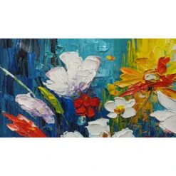 Primavera -Art By Maudsch primavera close up 1