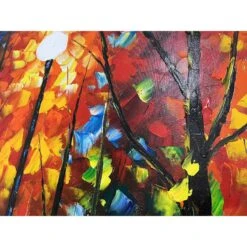 Promenade -Art By Maudsch promenade close up 1 6b16d5b9 1cce 49ab acb4 34bb5600aad8