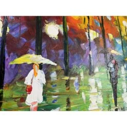 Promenade -Art By Maudsch promenade close up 2 d5ce2dd6 b86f 4094 ae1d e91579c35910