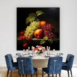 Fruit Still-Life -Art By Maudsch q 1 cb3cc75d 274f 4426 be59 3ff6232f7fd0