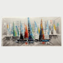 Harbour Rush -Art By Maudsch realpictures 3b293020 1ac5 4acb 855d ec9fe2b8e4a9