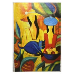 Ladies' Brunch -Art By Maudsch realpictures d045f98d 3283 47b1 abb9 1c735029a871