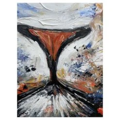 The Majestic Lion -Art By Maudsch the majestic lion close up