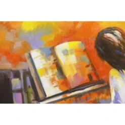 The Overture -Art By Maudsch the overture close up 1