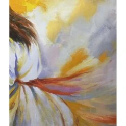 The Overture -Art By Maudsch the overture close up 2