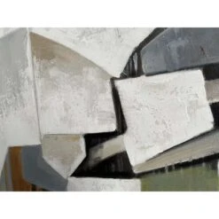 The Surfer -Art By Maudsch the surfer close up 1