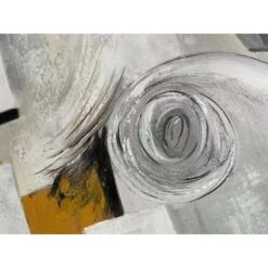 The Surfer -Art By Maudsch the surfer close up 2