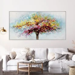 The Cosmic Tree 7 The Cosmic Tree -Art By Maudsch the cosmic tree 02 bc7295f9 a2c8 493b 930c 53d73fb45490