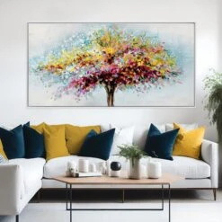 The Cosmic Tree 8 The Cosmic Tree -Art By Maudsch the cosmic tree 03