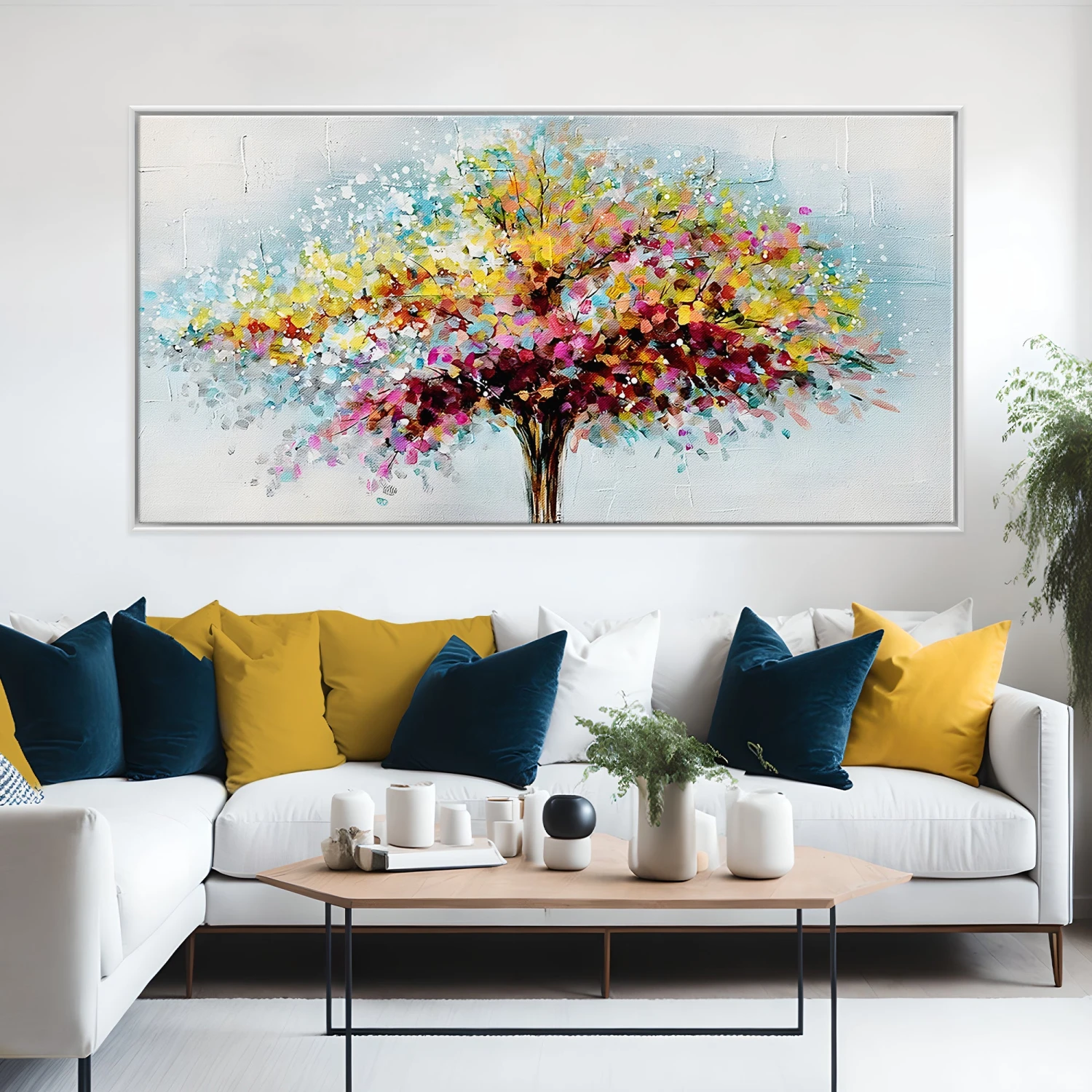 The Cosmic Tree 4 The Cosmic Tree - Image 4