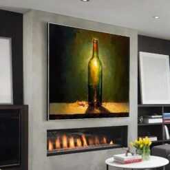 The Elixer Of Life -Art By Maudsch the elixer of life 3