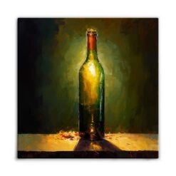 The Elixer Of Life -Art By Maudsch the elixir of life canvas